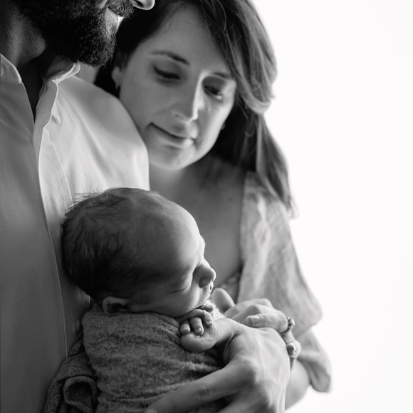 Meet your Posher, Carrie - Picture 2 of 5